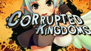 【3D游戏/沙盒/汉化】腐败王国 CorruptedKingdoms V0.18.9 精翻汉化版【PC/安卓/3.3G】