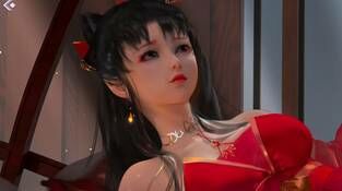 【ACT/官中】Fairy Biography 2： Confidante【仙女传2-红颜知己】 【度盘】