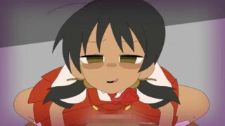 【2D动画】ムショ出た瞬間終わったわ-異常性癖哀歌【1V173.82M/度盘】