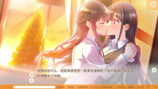 【PC硬盘】秘密之吻甜蜜且温柔【OD】