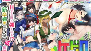 【RPG】女警H小岛：ケイドロ V1.03完全修正版+存档【度盘/4G】