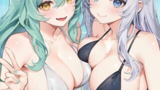 【图包】Machi 2023年4月【87P/240M/度盘】