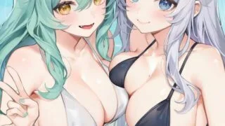 【图包】Machi 2023年4月【87P/240M/度盘】