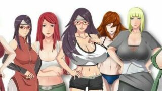 【SLG/PC/安卓】女忍调教：最后的战争 V3.1.0 精翻汉化版【度盘/2.9G】