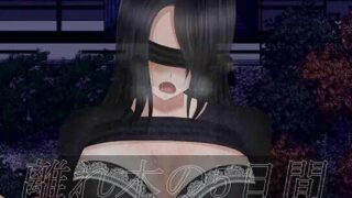 【RPG/joiplay/汉化】離れ木の5日間/遥木民宿五日行本篇+后日谈【度盘/950MB】