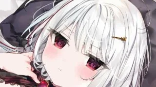 【个人汉化音声】（2补）RJ365382~~ 没有你，我就活不下去，非常任性自大的天真的魔王大人~ CV柚木桃香【度盘】