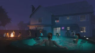 【3D/SLG】家庭派对-模拟人生 Ver1.2.1 官方中文正式版【度盘/8.5G】
