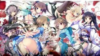 【ADV】幸福噩梦 步兵汉化版+FD后日谈汉化整合【度盘/8.6G】