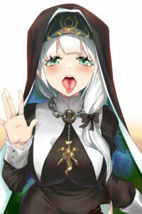 【小说/长篇】女神代行者1~14卷【蓝奏云/1.8M】