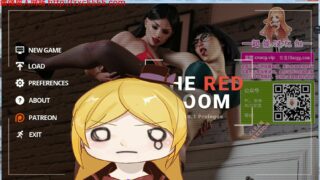 【ADV】 【扶她萌妹】大丁丁小姐姐们的红灯街完结汉化版【度盘/600M】