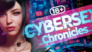 【SLG】赛博性活 Cybersex Chronicles Steam官方中文步兵版【度盘/1.3G】