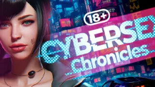 【SLG】赛博性活 Cybersex Chronicles Steam官方中文步兵版【度盘/1.3G】