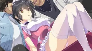 【RPG/官中步兵】御神巫女：本篇+IF外传 Ver3.06 【1.63GB/度盘】