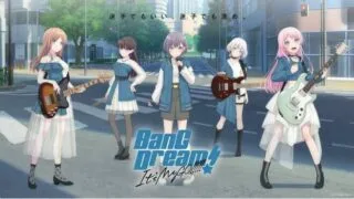 【番剧】BanG Dream! It's MyGO!!!!!【磁链/更新至13】
