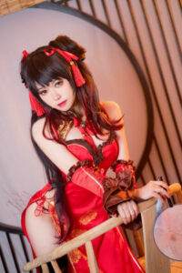 【写真】福利姬第十二期，芋圆呀呀呀【合集30GB/度盘】