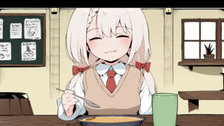【SLG】妹同居黑白2：异世界幻想 Ver1.43 Don汉化版+全彩补丁【度盘/1.1G】