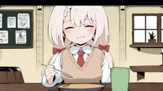 【SLG】妹同居黑白2：异世界幻想 Ver1.43 Don汉化版+全彩补丁【度盘/1.1G】