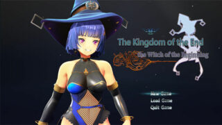 【ACT】终焉之国与初始魔女 STEAM官方中文步兵版【度盘/3.5G】