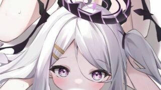 【安卓/live2D】風紀委員長の裏仕事【度盘】