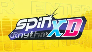 【PC】节奏次元/旋转节奏XD（v1.10）【度盘/800MB】