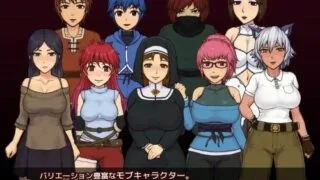 【SLG】帝国入境所 Ver1.03 Steam官方中文步兵双作弊版【度盘/130M】