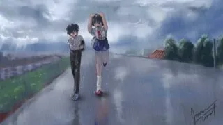 【漫画/姐弟】“雨后小故事”作者後藤寿庵27部作品【度盘/480M】