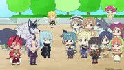 【番剧】关于我转生变成史莱姆这档事联动短片【磁链/更新至后篇】