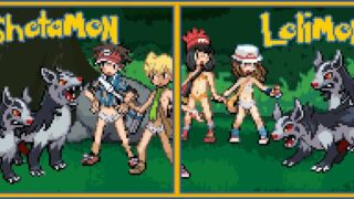 【RPG】lolimon，（口袋萝莉？）【生肉】【度盘】