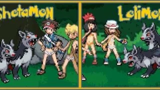 【RPG】lolimon，（口袋萝莉？）【生肉】【度盘】