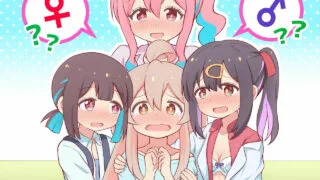 【本子】萝莉短篇合集【度盘/130MB】
