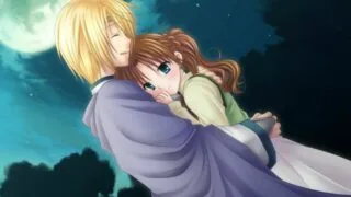 【ADV/乙女向/全年龄】魔王大人的求婚【网盘/PC】