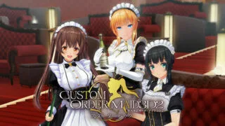 【3D】COM3D2 汉化纯净版 补档 转载【磁力链接/146G】