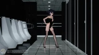 【MMD】相位土豆 2023年5月【1V/1.6G/度盘】