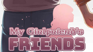 【SLG/PC/安卓】我女朋友的朋友 My Girlfriend’s Friends V1.5B 汉化版【度盘/3.8G】
