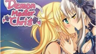 【SLG】恶魔之主克丽丝 【度盘/2.42G】
