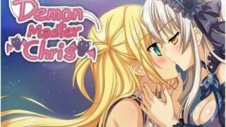【SLG】恶魔之主克丽丝 【度盘/2.42G】