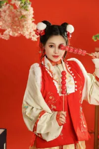 【写真】暖桃酱 - 兔年专属 (恭喜发财）【682M/度盘】