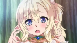 【生肉】OVA スケベエルフ探訪記 ＃1 【磁力】