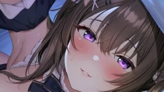【个人汉化音声】RJ01021172 小女仆和你的秘密关系~ cv柚木つばめ 【289mb/度盘】