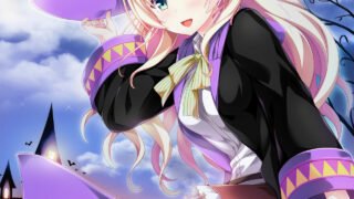 【AVG】 放課後シンデレラ２ ミニファンディスク ～君と踊る初めてのハッピーハロウィン～（ver 1.0.0）【秒传/2.03G】