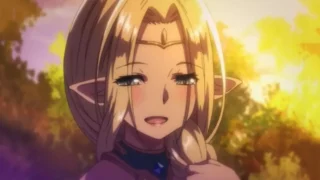 【生肉】OVA スケベエルフ探訪記 ＃2 【磁力】