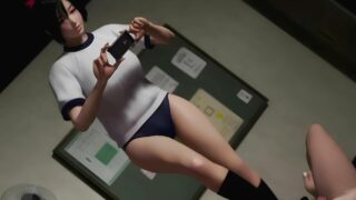 【3D动画】HoneyGirl（梅麻吕）（原片+120帧+4K120帧）【度盘/8.17G】