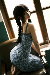 【写真】蠢沫沫 - 往事回忆 【220MB/度盘+秒传】