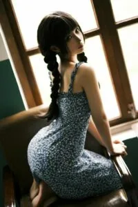 【写真】蠢沫沫 - 往事回忆 【220MB/度盘+秒传】