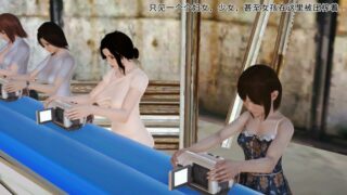 【3D漫画】嫁母+淫母【417P/225M/度盘】