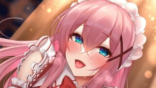【个人汉化音声】RJ01011724 女仆咖啡厅的女仆貌似看上你了~要怎么办呢ww CV:柚木朱莉【度盘】