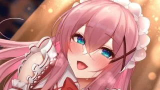 【个人汉化音声】RJ01011724 女仆咖啡厅的女仆貌似看上你了~要怎么办呢ww CV:柚木朱莉【度盘】