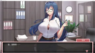 【SLG】我的AV摄影工作室 Ver1.70 官方中文版+存档【度盘/1G】