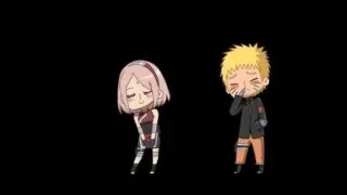 【2D Hentai】Naruto x Sakura 【Uncensored】