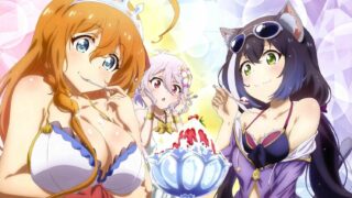 【同人本/熟肉】[スギユウ]  Fate/公主连结   [5.62G]